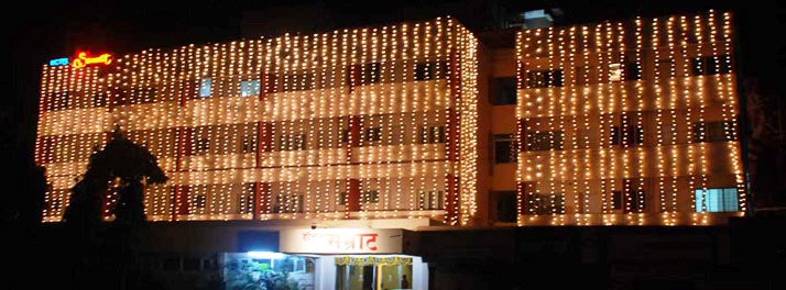 Hotel Samrat - Kolhapur 01.jpg